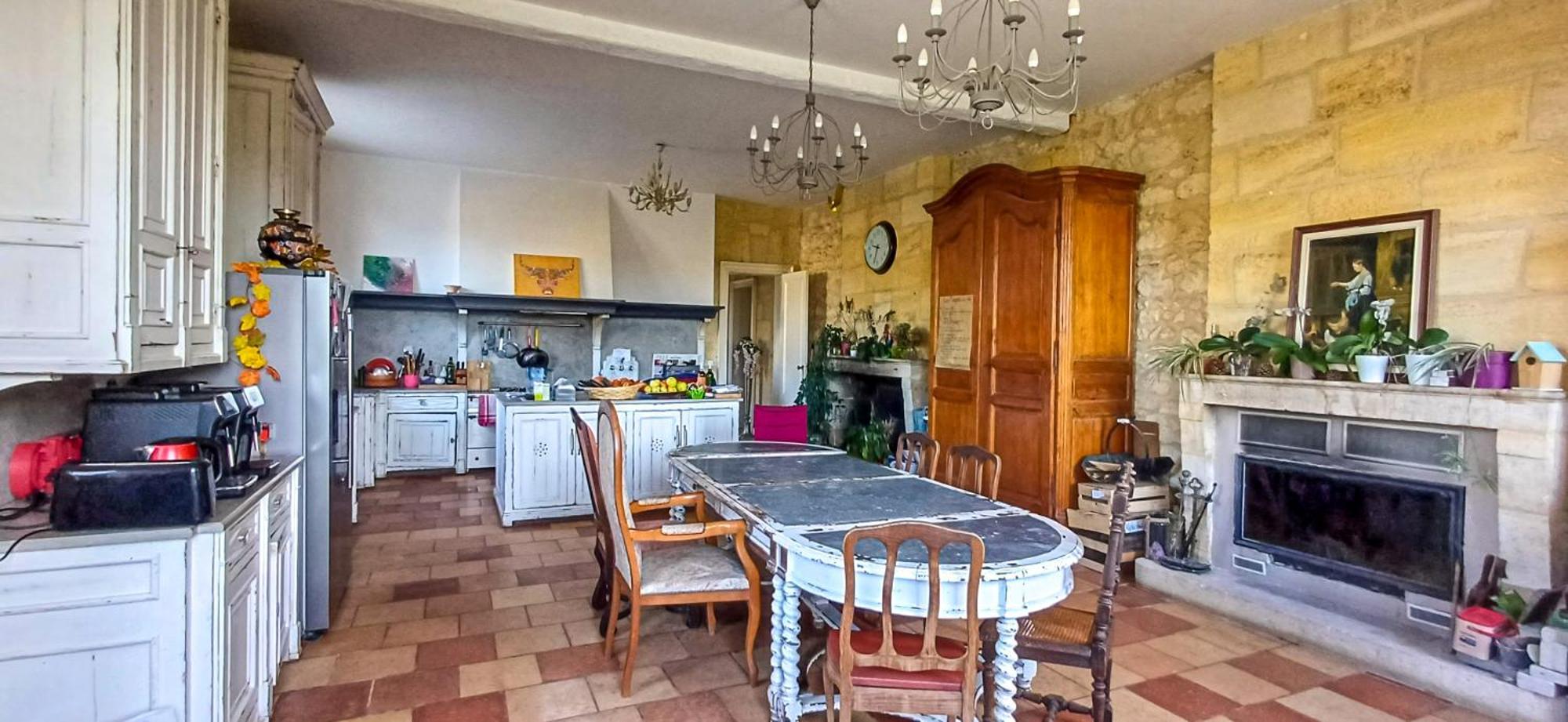 Chateau Erigoye Beychac-et-Caillau Екстериор снимка