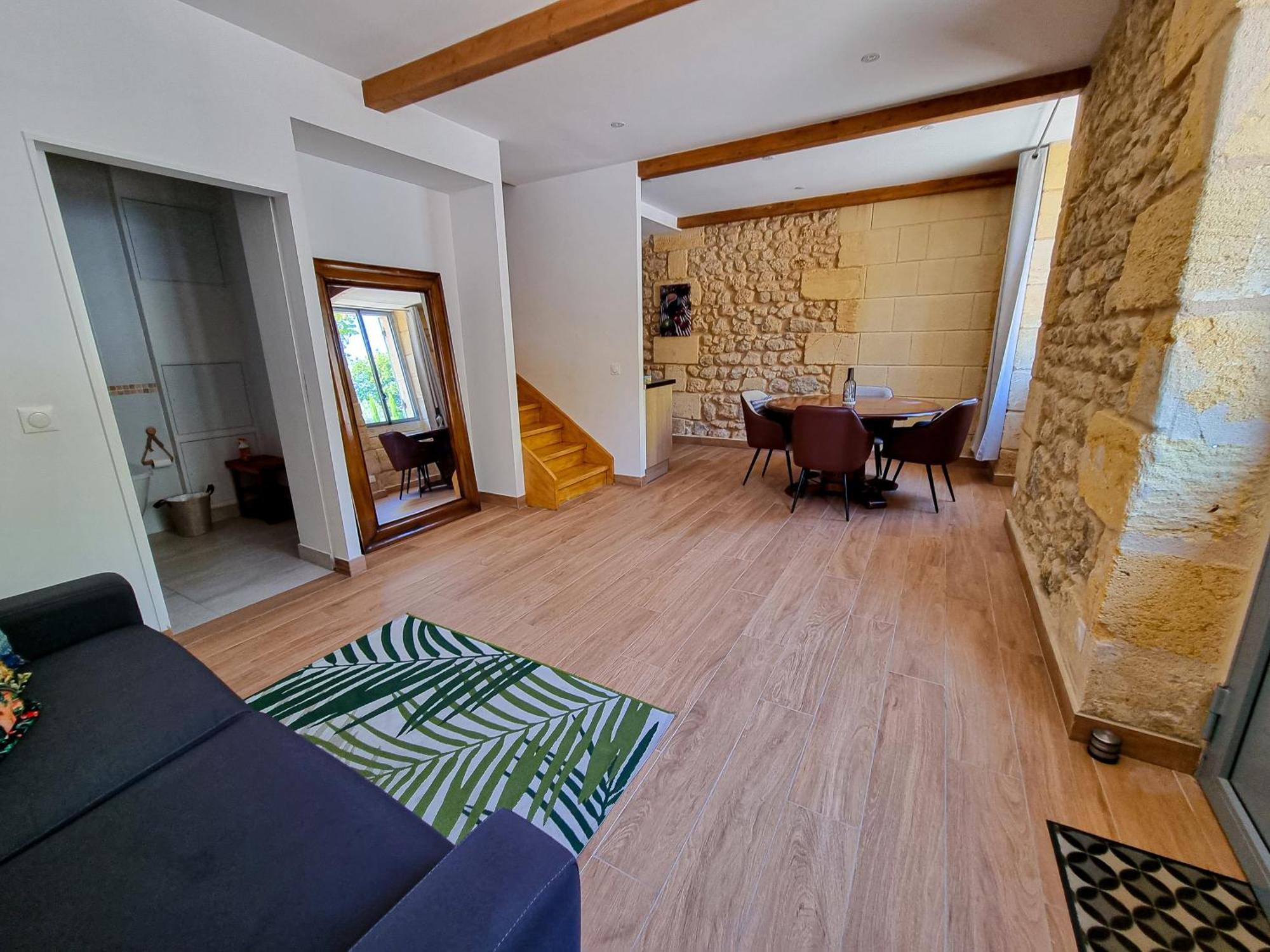 Chateau Erigoye Beychac-et-Caillau Екстериор снимка
