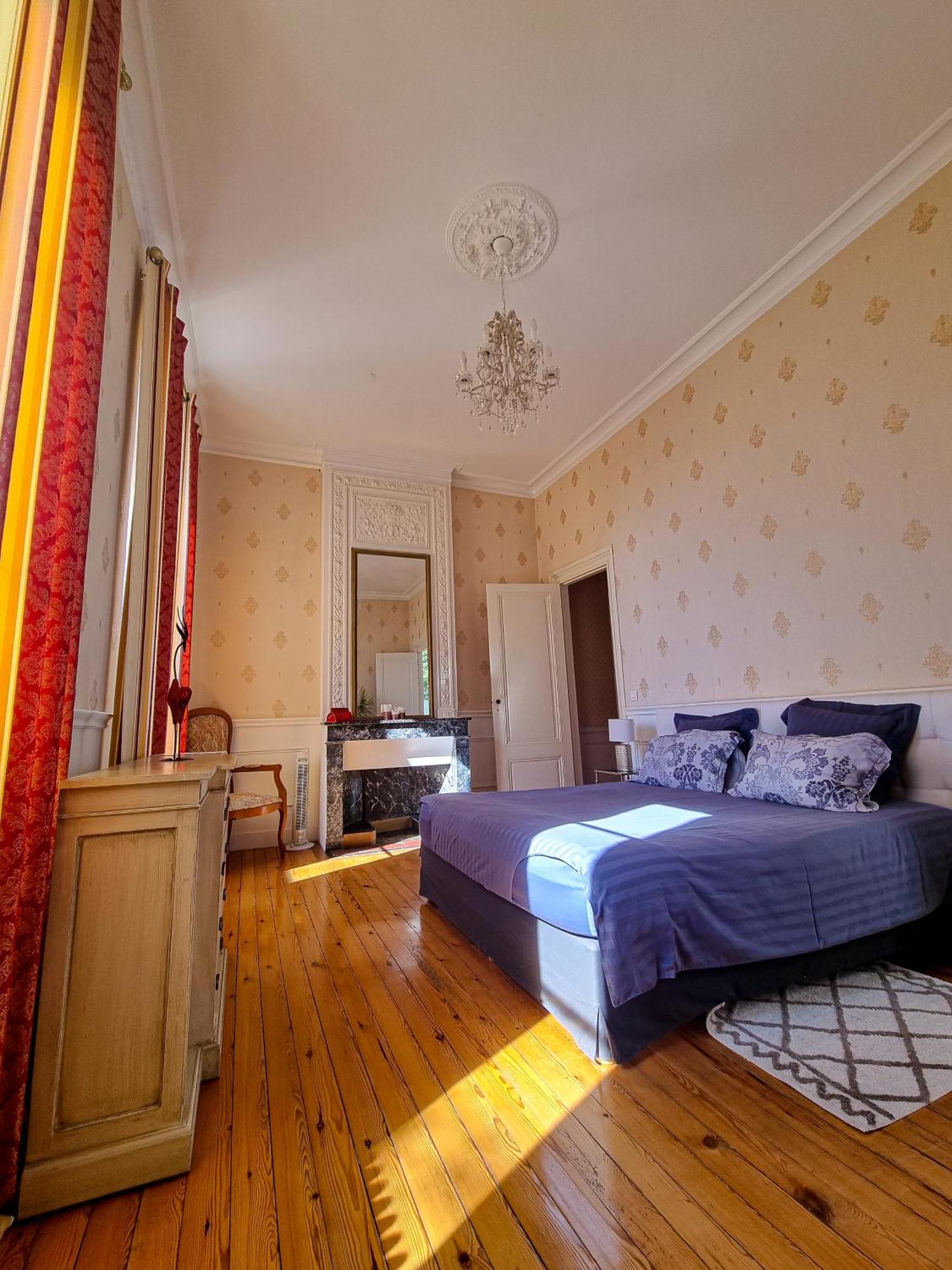 Chateau Erigoye Beychac-et-Caillau Екстериор снимка