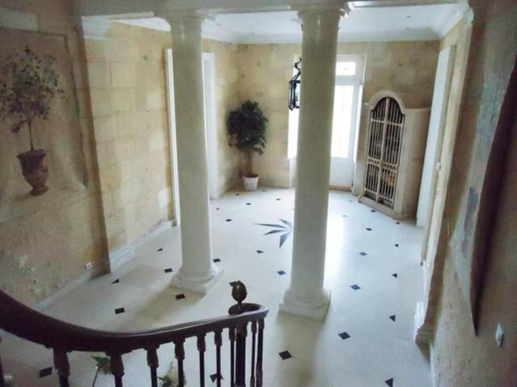 Chateau Erigoye Beychac-et-Caillau Екстериор снимка